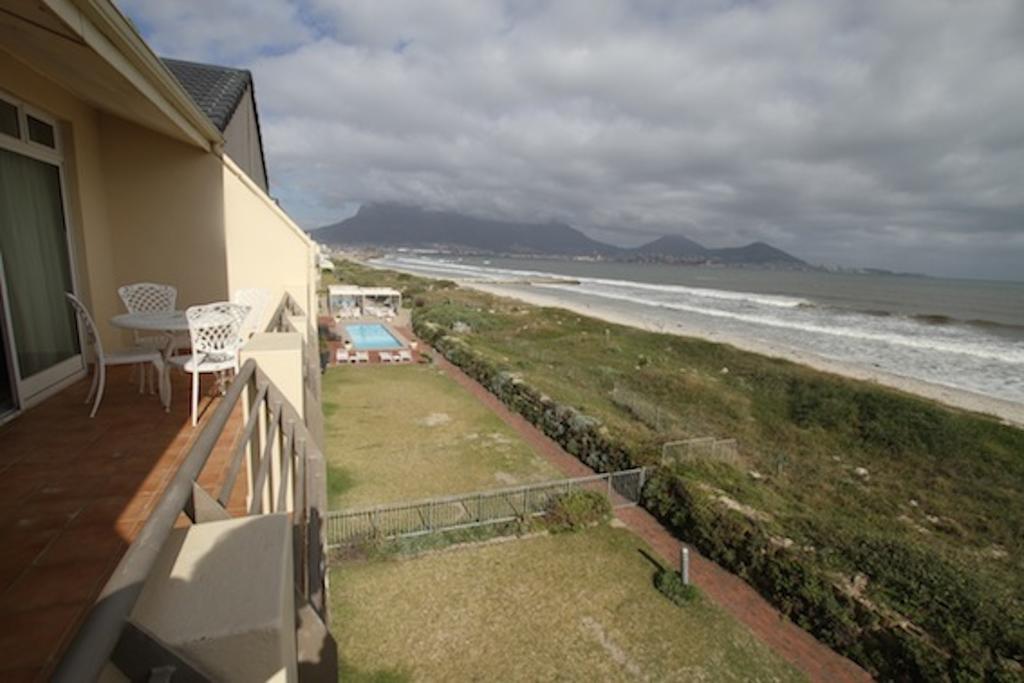 Unit 323 Leisure Bay Luxury Suites Cape Town Room photo